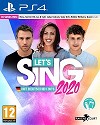 Lets Sing 2020 mit deutschen Hits (PS4)